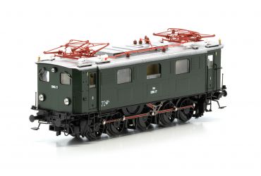 E-Lokomotive 1280.17 Ep II