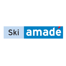 Schigebiet Ski amade