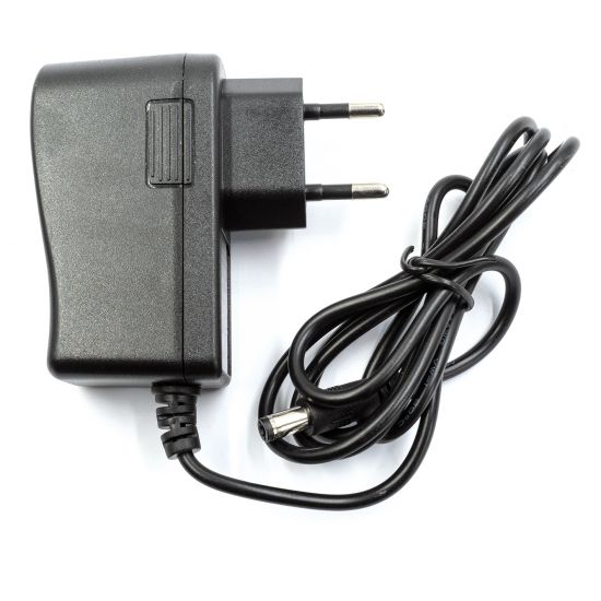 Steckdosenadapter 12 Volt (f. Maßstab 1:87)