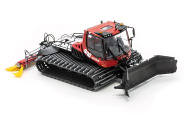 PistenBully 600