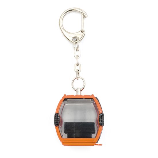 Omega IV orange