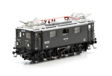 E-Lokomotive E 88.204 Ep II