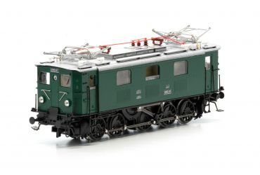 E-Lokomotive 1280.07 Ep II