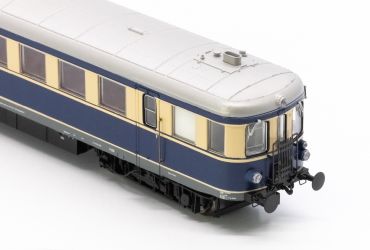 Dieseltriebwagen ÖBB 5044.06 Ep III/IV (Museumsausführung)