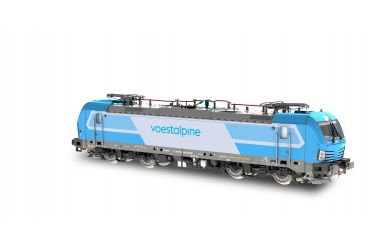 E-Lokomotive Vectron der Cargo Cerv Ep VI