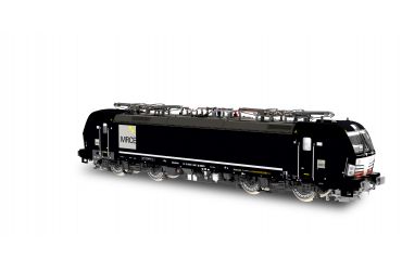 E-Lokomotive MRCE 1293 Ep VI