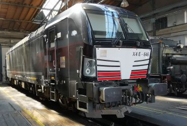 E-Lokomotive MRCE 1293 Ep VI