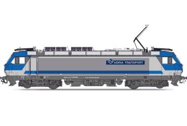 E-Lokomotive 1822.001 Ep V