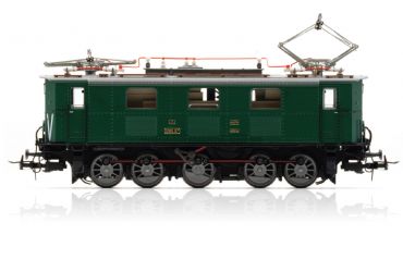 E-Lokomotive 1073.12 Ep III/IV