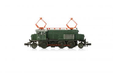 E-Lokomotive 1073.12 Ep III/IV