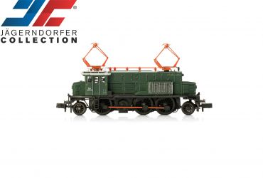 E-Lokomotive ÖBB 1073.08 Ep III