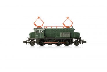 E-Lokomotive ÖBB 1073.08 Ep III