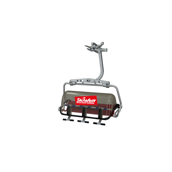 6er-SESSEL „SkiWelt“ JC86204
