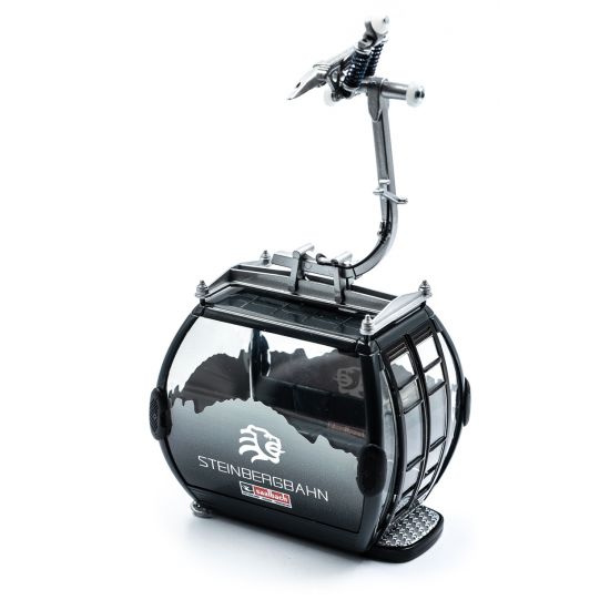 Amazon.com: Jaegerndorfer - Omega Iv 10 Obertauern Gondola