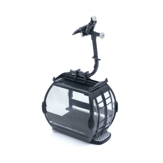 Amazon.com: Jaegerndorfer - Omega Iv 10 Obertauern Gondola