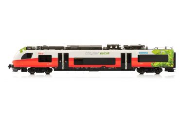 3-teiliges Set 4746 049 Cityjet ECO Ep VI