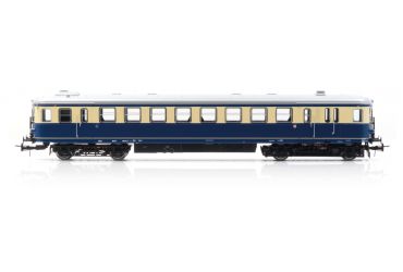 Dieseltriebwagen ÖBB 5044.19 Ep IV