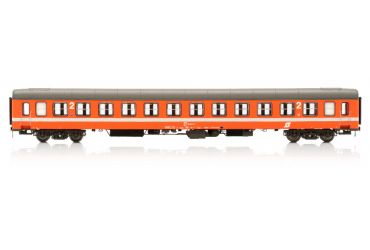 2. Klasse Wagen der UIC-X Vorserie (2. Serie) Ep IV
