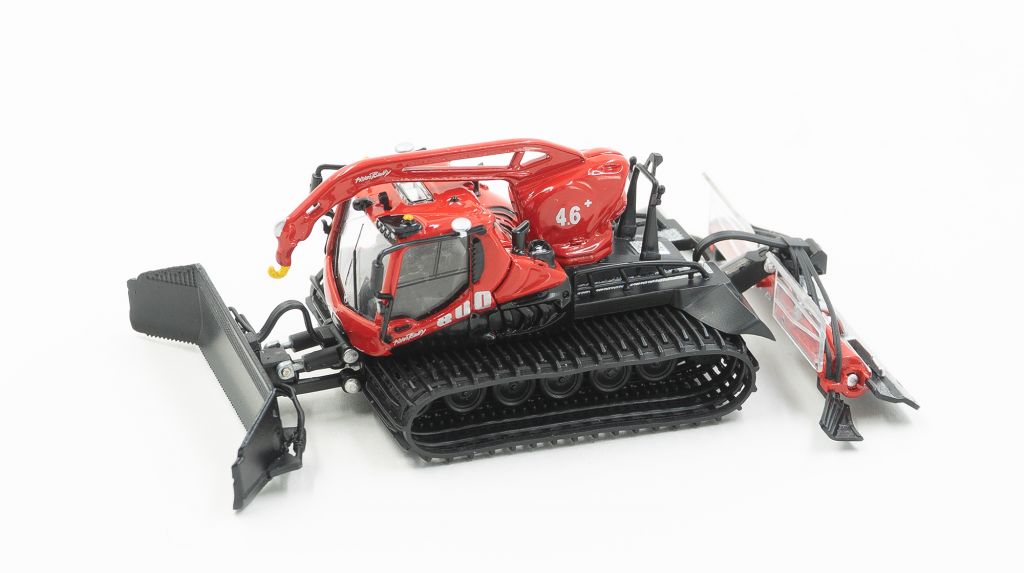 PistenBully 800 W