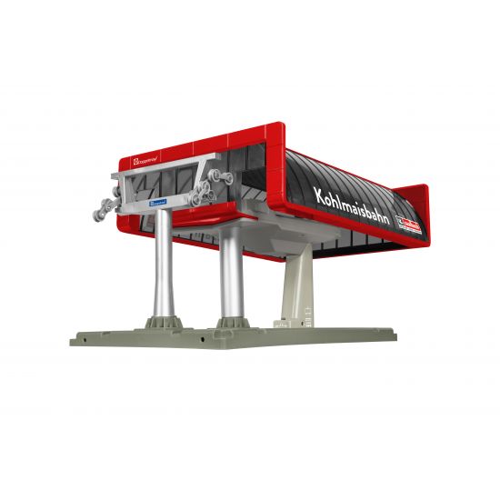 Bergstation Kohlmaisbahn JC84688