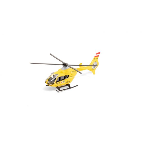 ÖAMTC Hubschrauber H0 JC2191