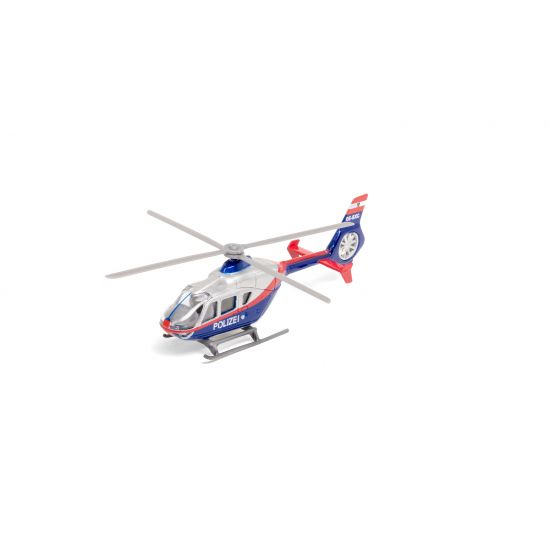 Polizei Hubschrauber H0 JC2192