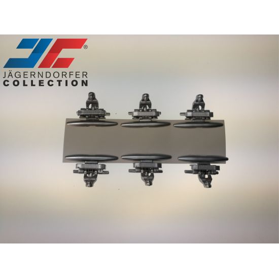 6-Klemmen JC51000