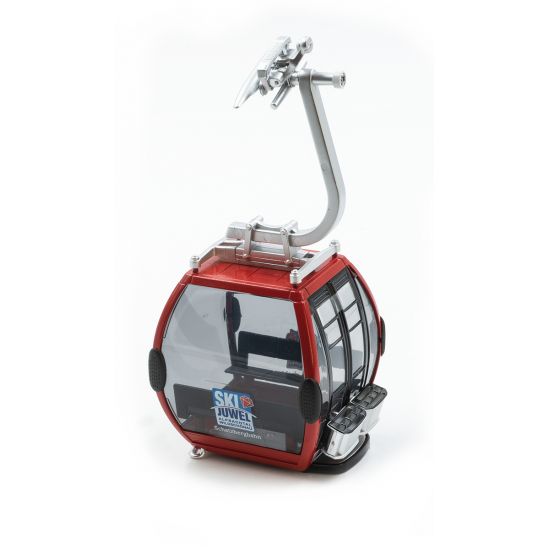OMEGA IV/8 „Schatzbergbahn“ JC84144