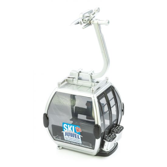 OMEGA IV/8 „SkiJuwel
