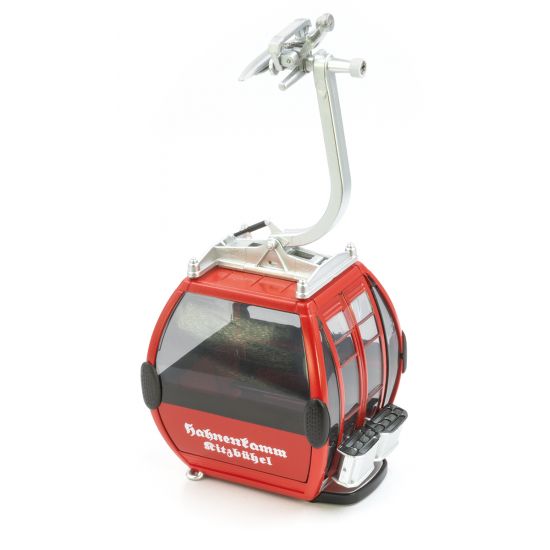 OMEGA III „Hahnenkamm Bahn