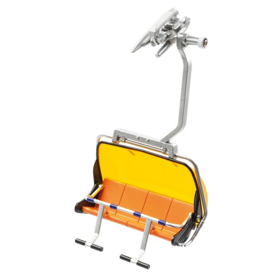 4er Sessel or Bubble or JC87100
