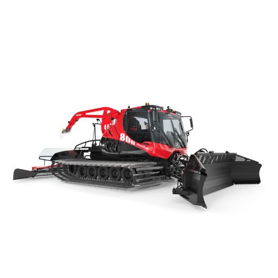PistenBully 800 W 1:87 JC2810