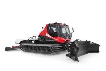 PistenBully 800 1:87 JC2800