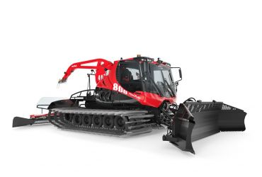 PistenBully 800W 1:87 JC2810