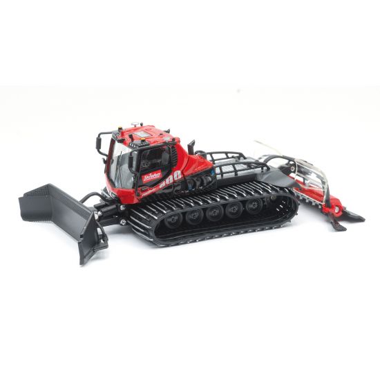 PistenBully 800 Ski Welt1:87 JC2807