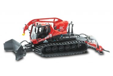 Pistenbully