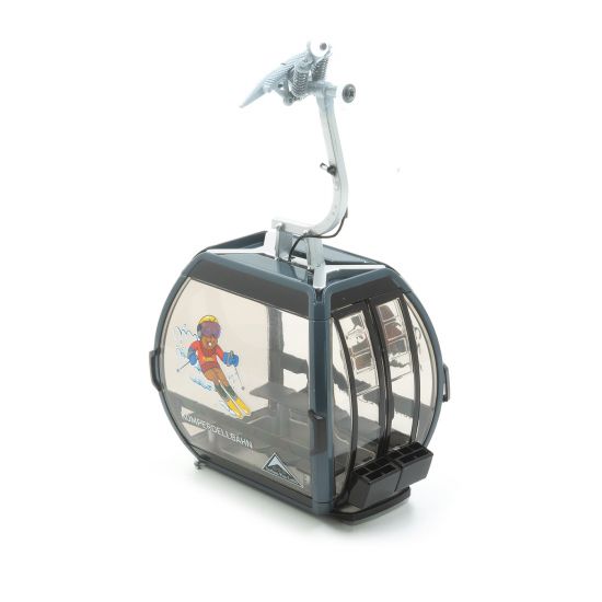 Omega V/10 Murmli Skifahrer JC88573