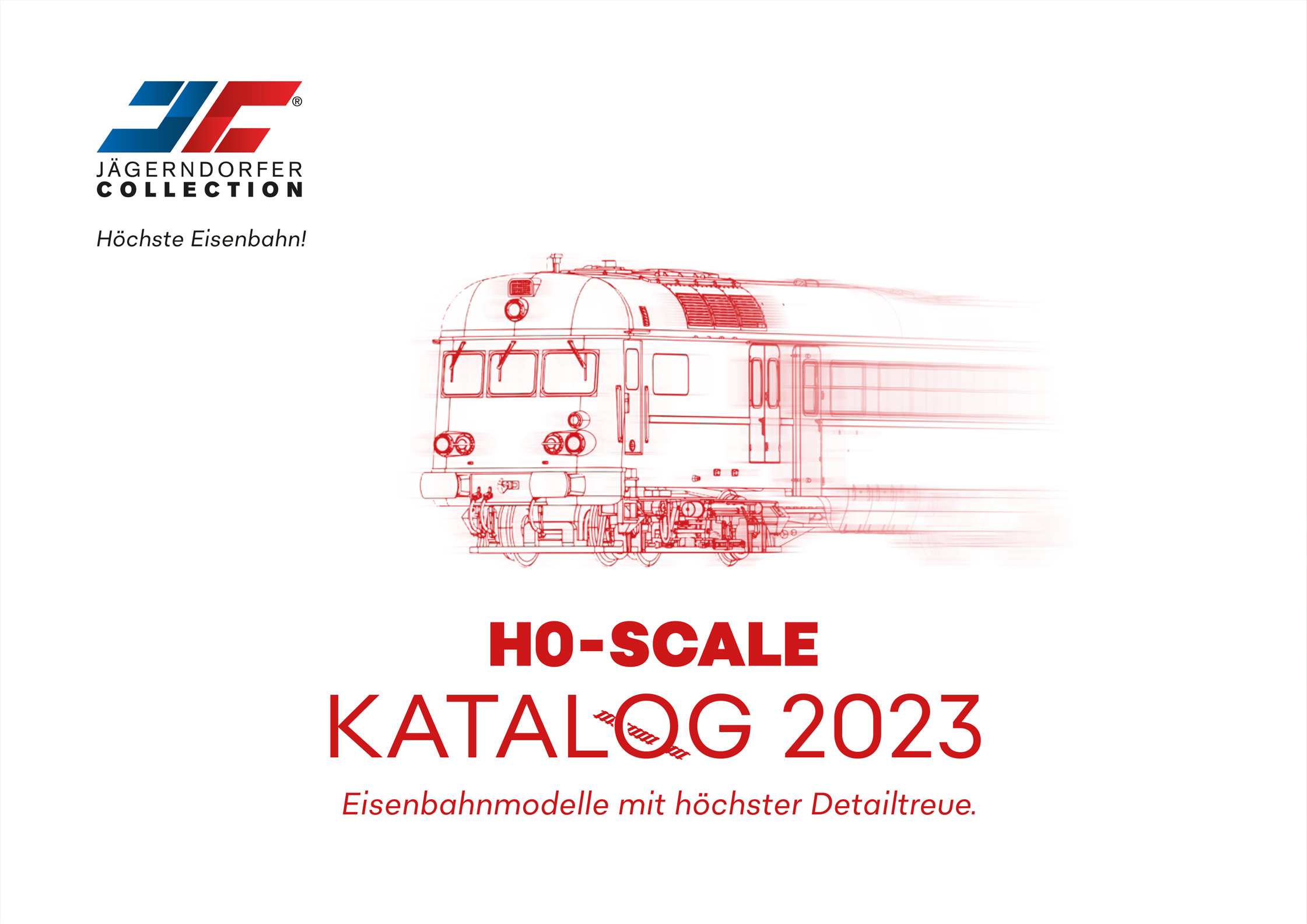 Katalog Modellbahn H0