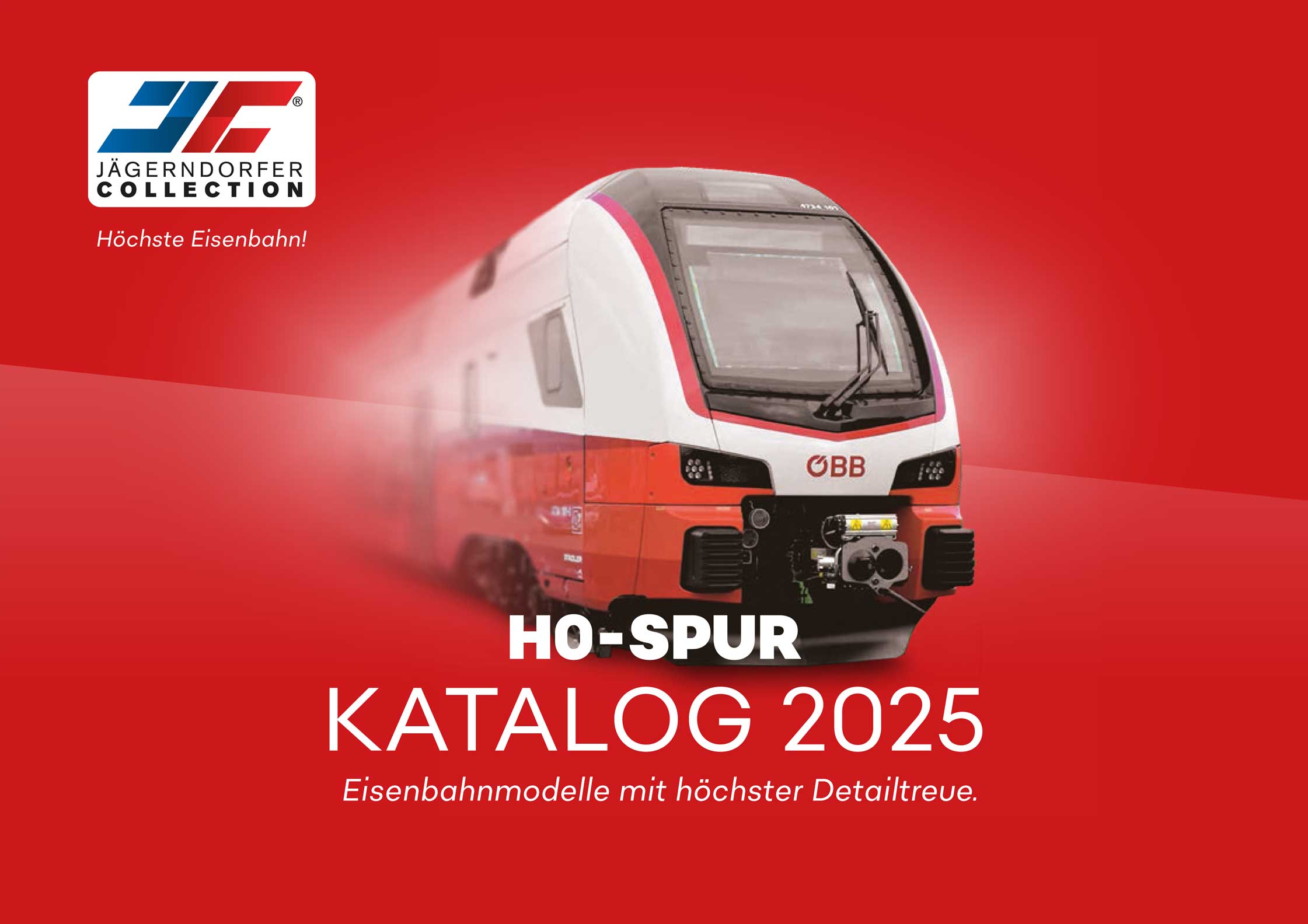 Katalog Modellbahn H0