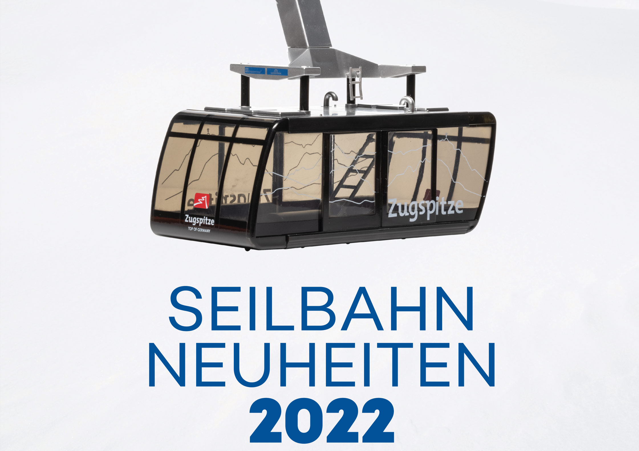 Katalog Seilbahnen